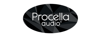 procella audio