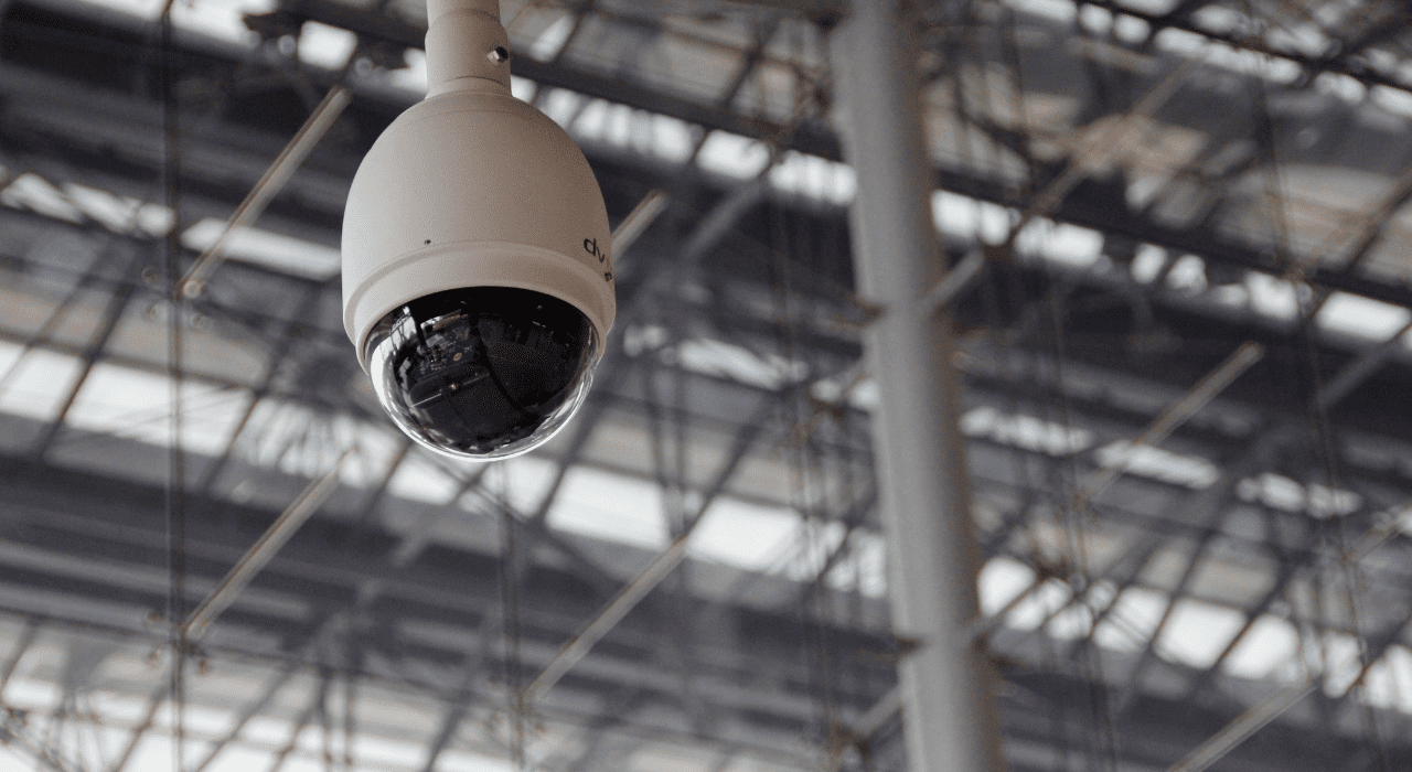 Benefits of Installing Commercial Security Systems - Specialized AV