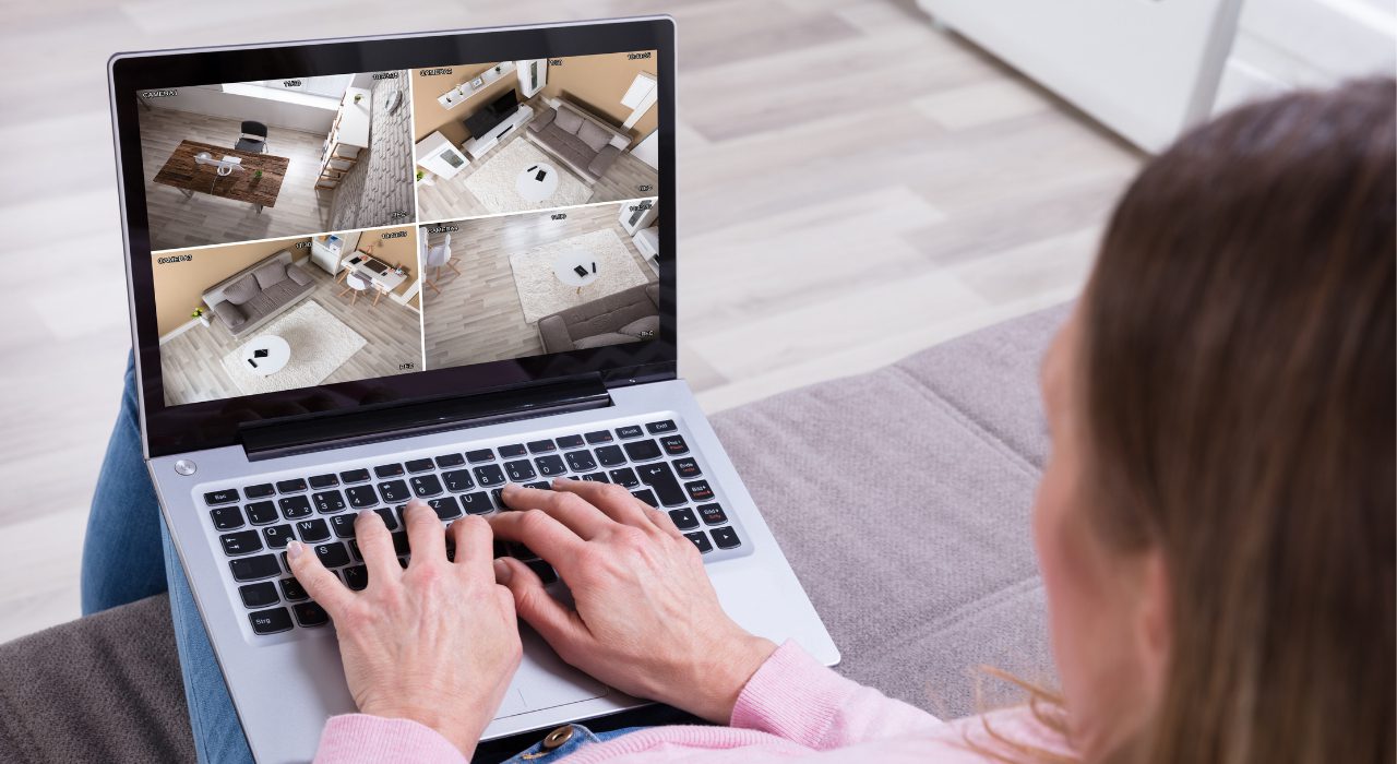 security cameras can reduce home insurance