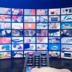 Video Wall Services Sacramento