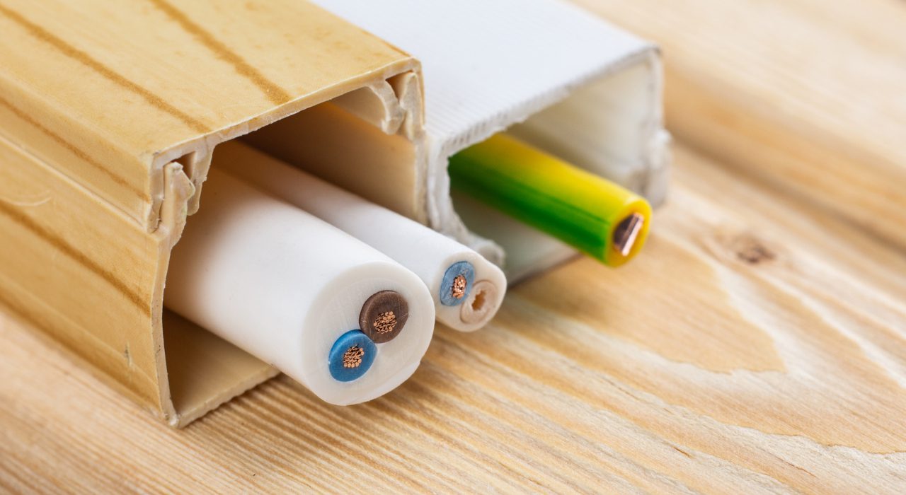 AV Solutions for Structured Cabling